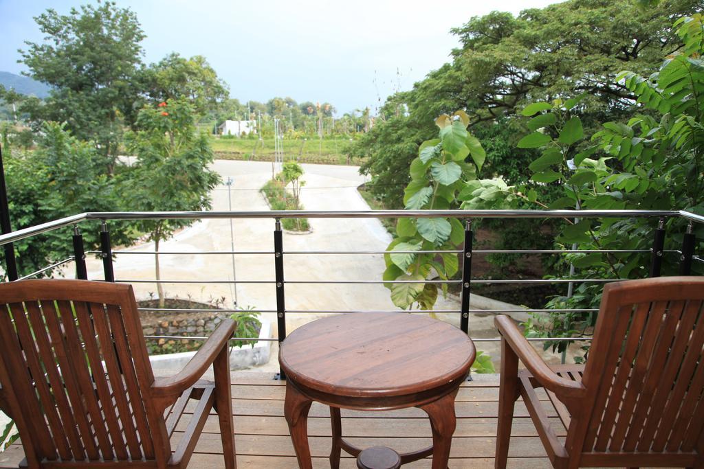 บูกิต ดวน โฮเต็ล แอนด์ รีสอร์ต Hotel เกอดีรี ภายนอก รูปภาพ